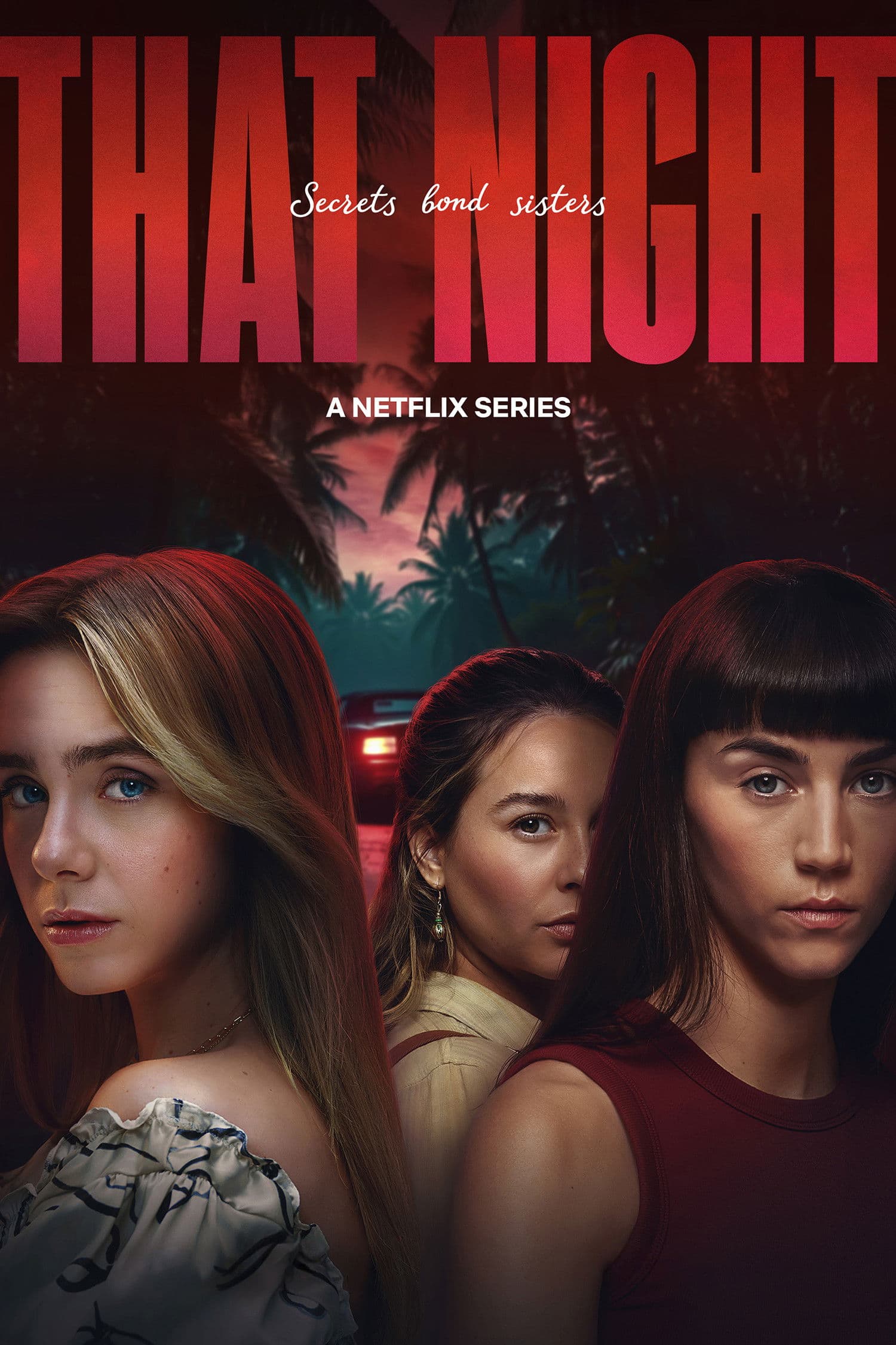 Đêm Đó (Esa noche)