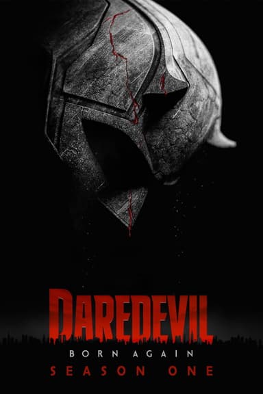 Daredevil: Tái Xuất