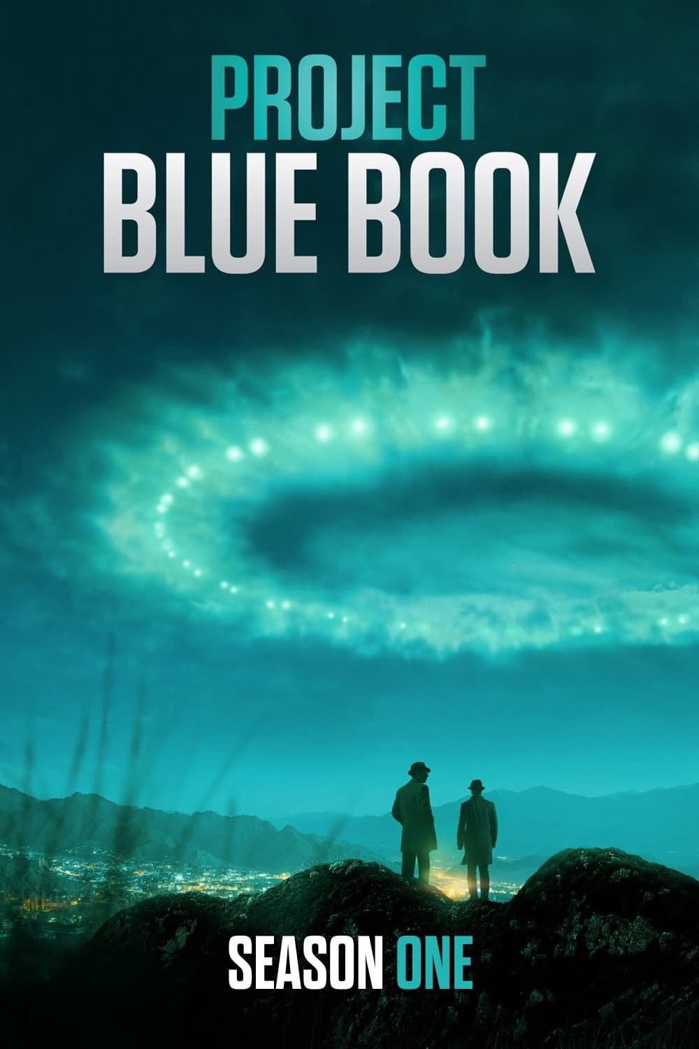 Truy Tìm UFO