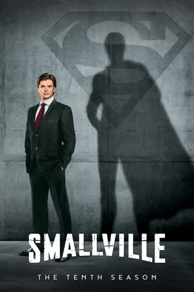 Thị Trấn Smallville (0)