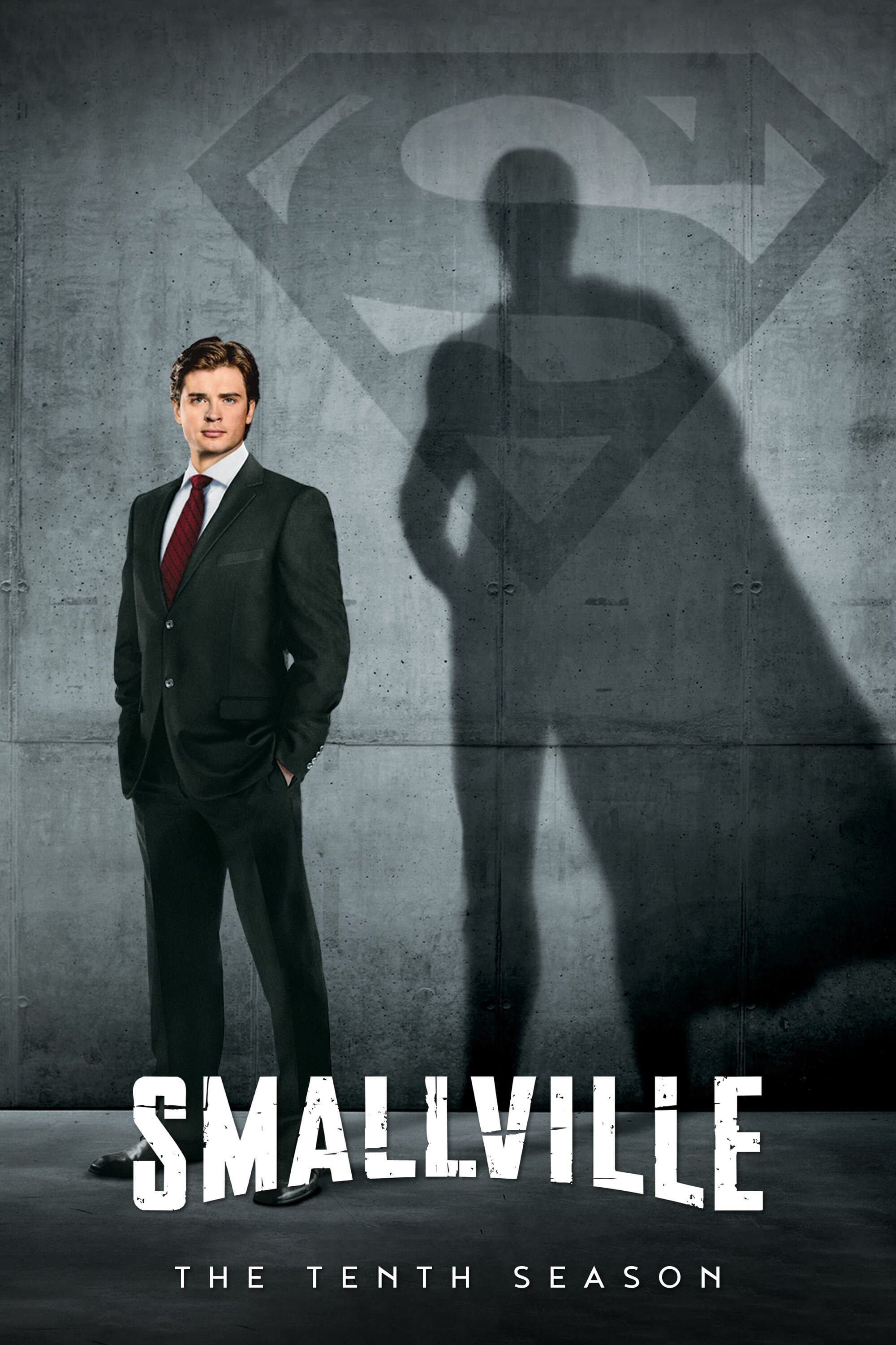 Thị Trấn Smallville (0)