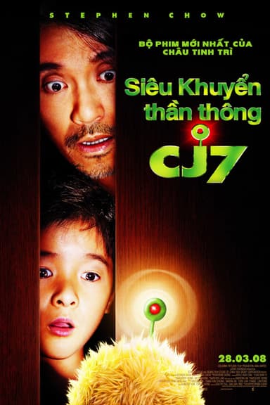 Siêu Khuyển Thần Thông