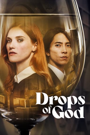 Giọt Rượu Thần Thánh (Les Gouttes de Dieu)