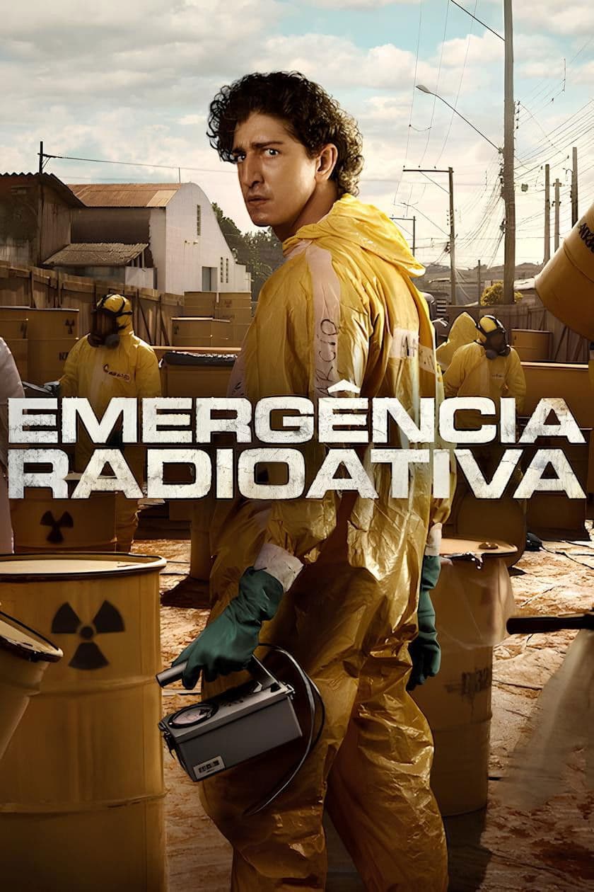 Phóng Xạ Nguy Cấp (Emergência Radioativa)