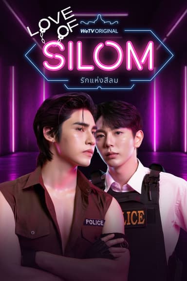 Chuyện Tình Silom