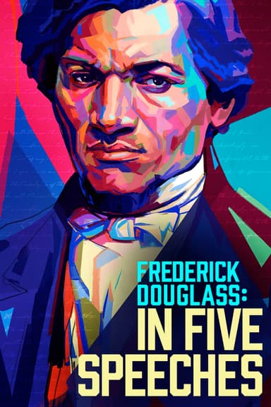 Năm Bài Phát Biểu Của Frederick Douglass