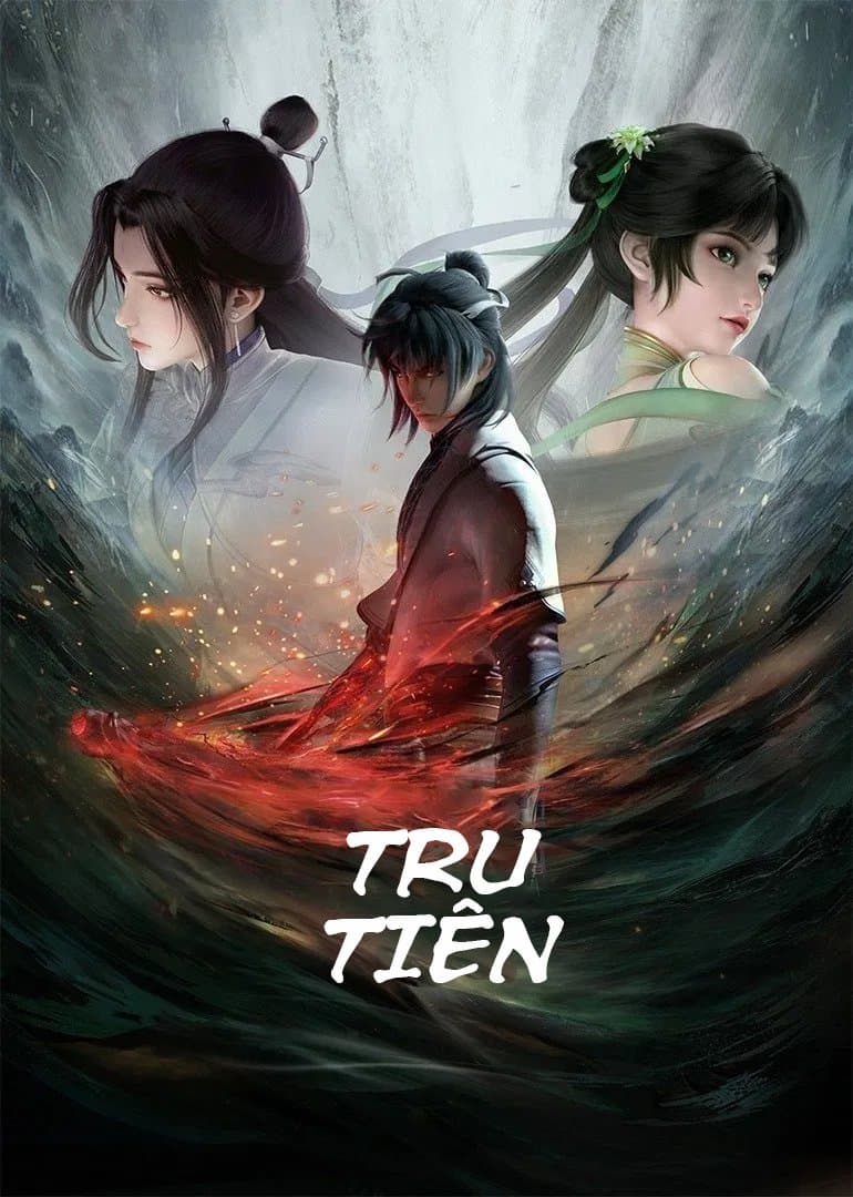 Tru Tiên