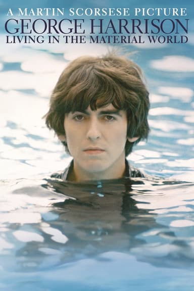 Thế Giới Vật Chất Của George Harrison