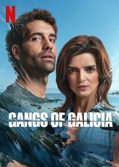 Các Băng Đảng Galicia (Clanes)