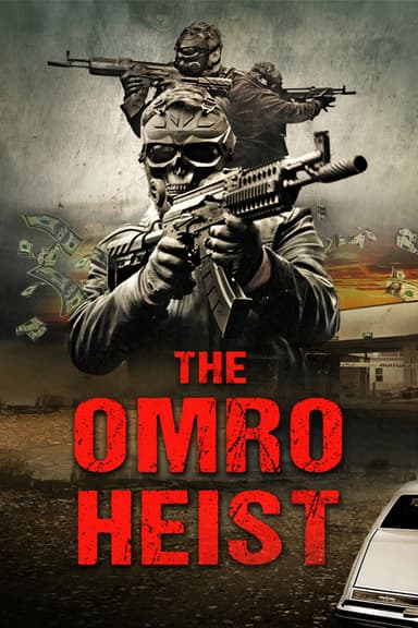 Vụ cướp Omro