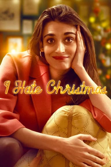 Tôi Ghét Giáng Sinh (Odio il Natale)
