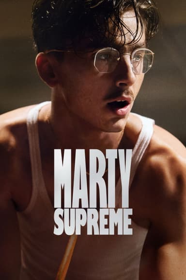 Marty Vô Song