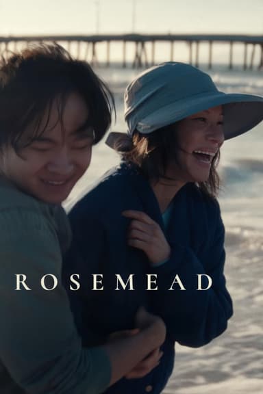 Rosemead