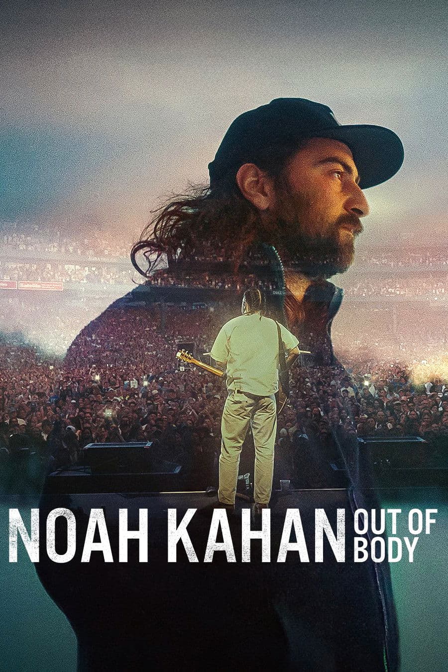 Noah Kahan: Trải Nghiệm Thoát Xác