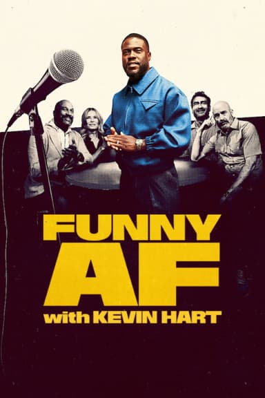 Hài vc Cùng Kevin Hart