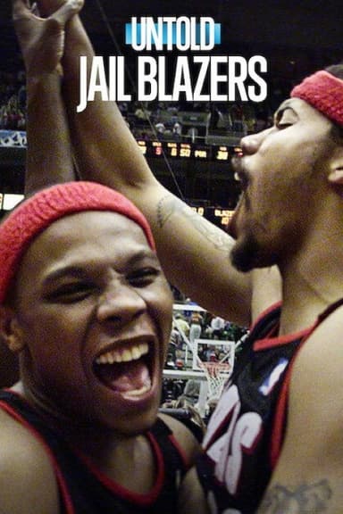 Bí mật giới thể thao: Portland Trail Blazers
