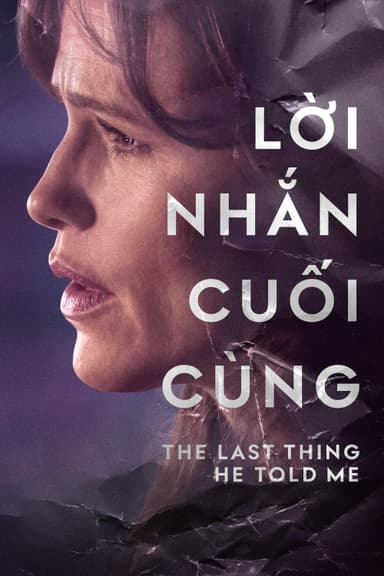 Lời Nhắn Cuối Cùng