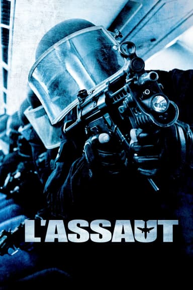 Cuộc Tấn Công (L'Assaut)