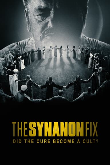Synanon: Phương Thuốc Hoá Tà Đạo