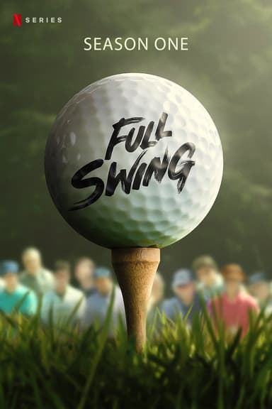 Những Tay Golf Chuyên Nghiệp