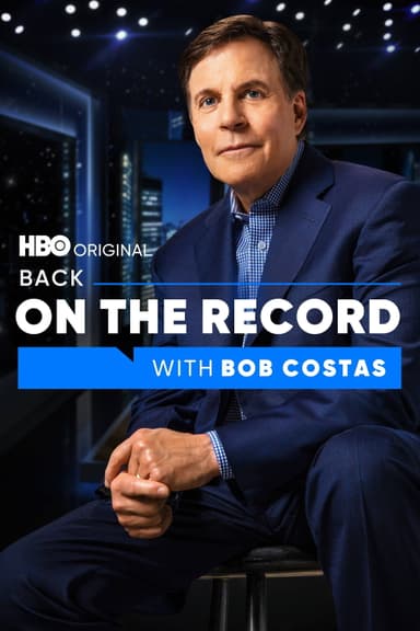 Trở Lại Trường Quay Với Bob Costas