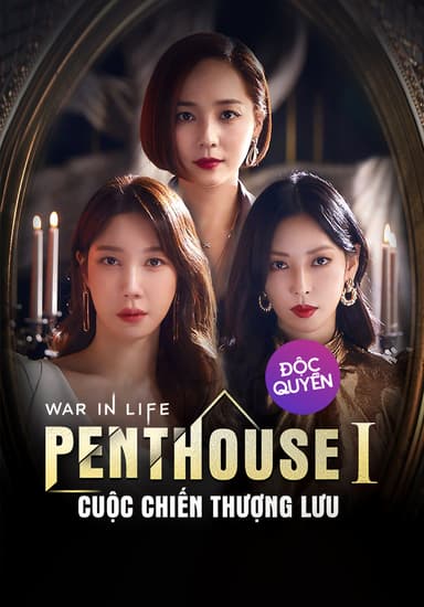 Penthouse: Cuộc Chiến Thượng Lưu