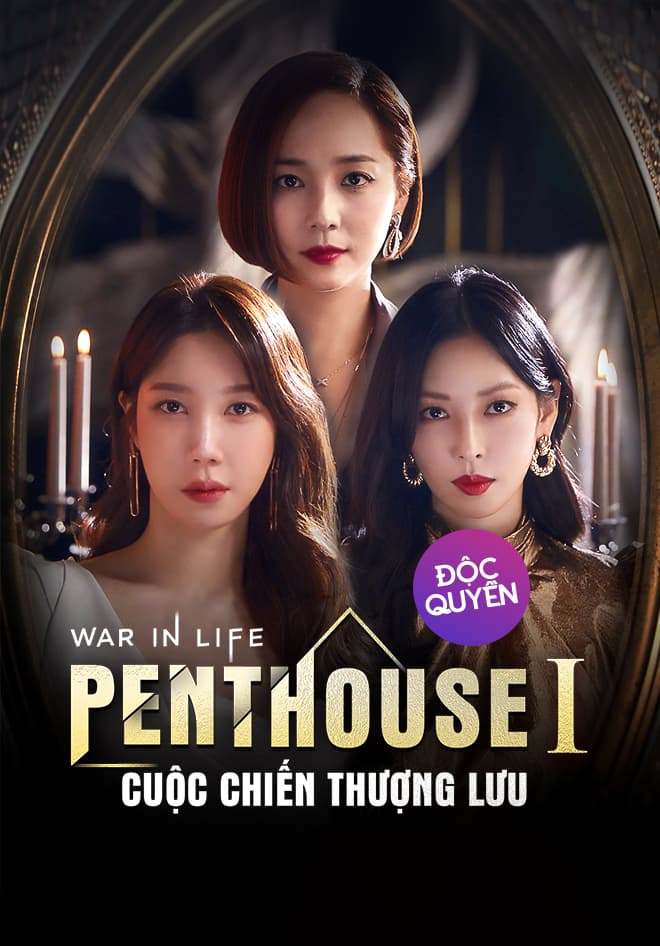 Penthouse: Cuộc Chiến Thượng Lưu