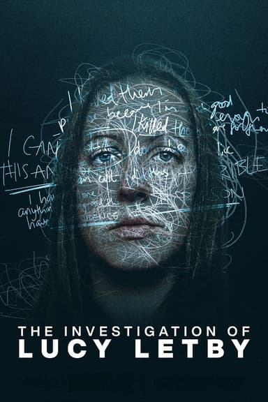 Vụ Điều Tra Lucy Letby