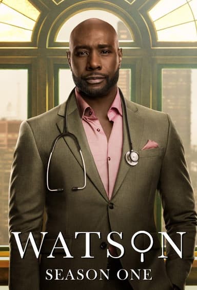 Bác Sĩ Watson
