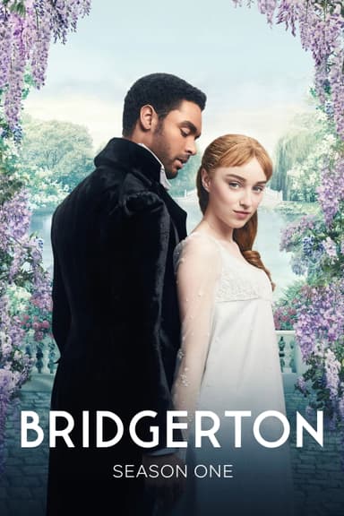 Gia Tộc Bridgerton