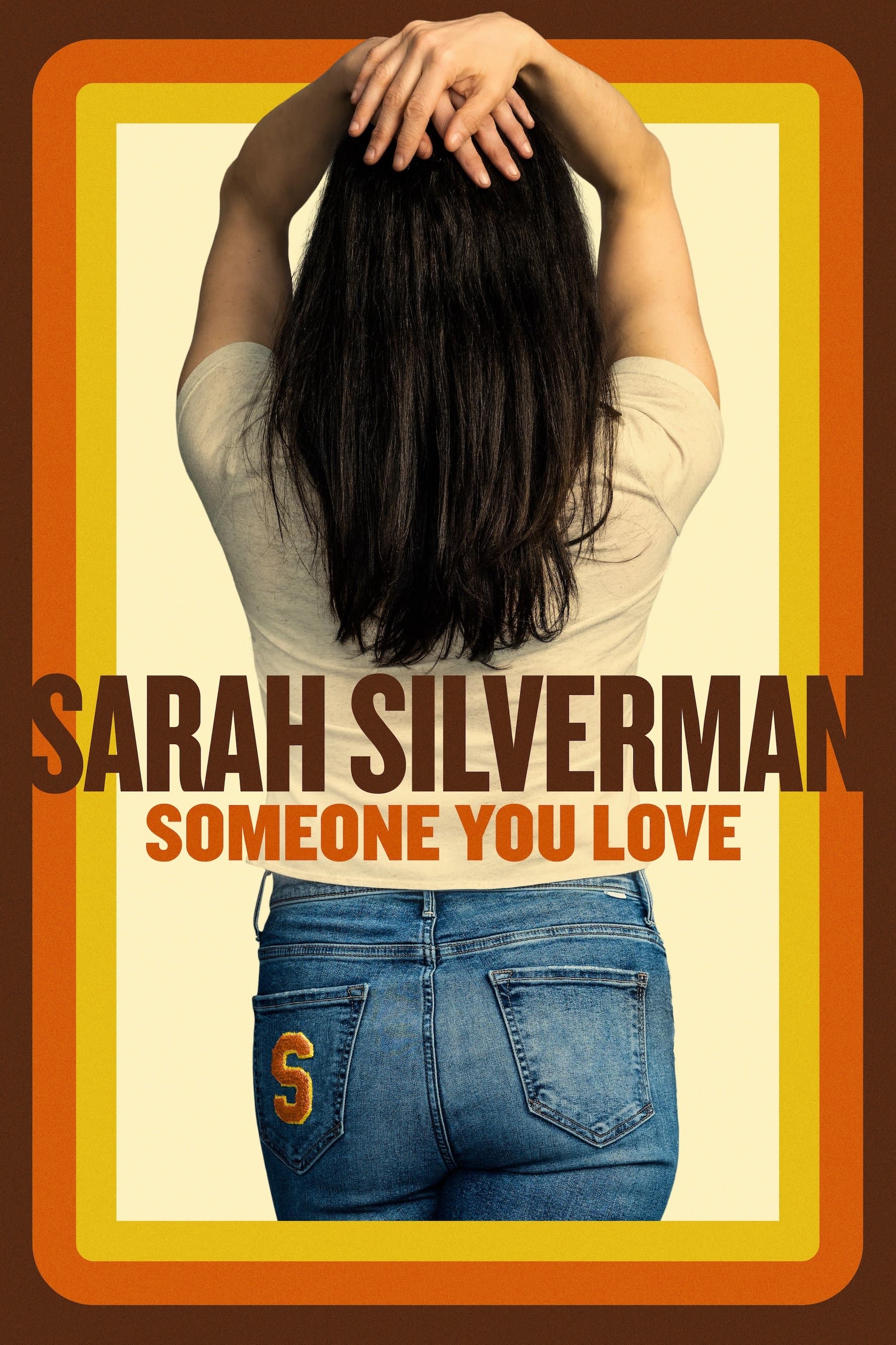 Sarah Silverman: Người Bạn Yêu Thương
