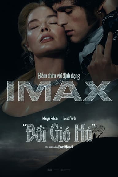Đồi Gió Hú