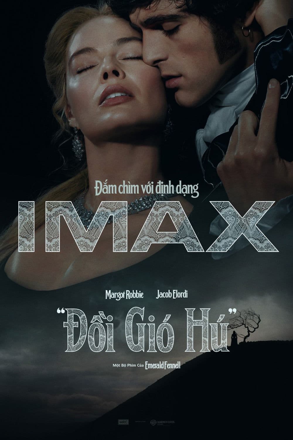 Đồi Gió Hú