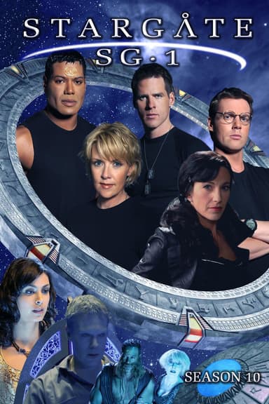 Stargate SG-1 (0)