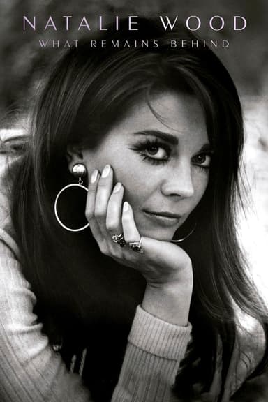 Natalie Wood: Những Gì Để Lại