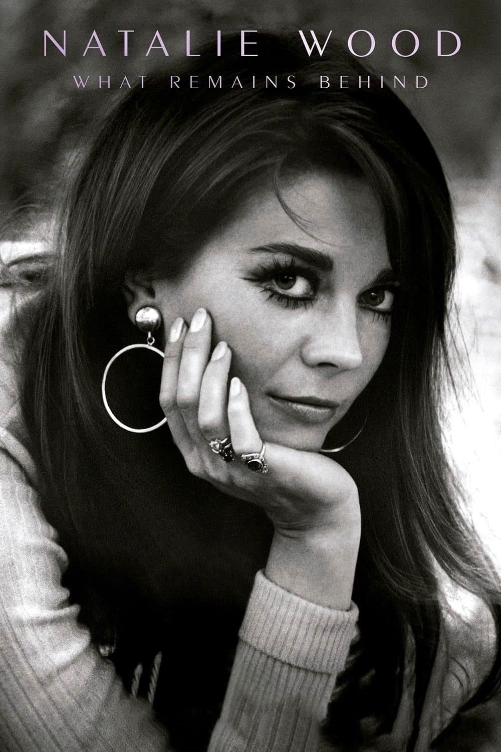Natalie Wood: Những Gì Để Lại