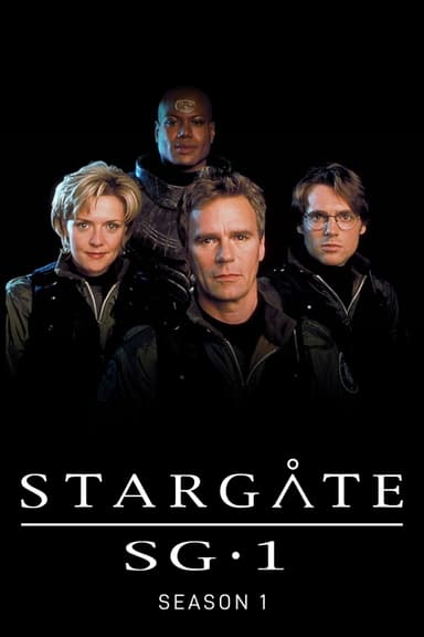 Stargate SG-1