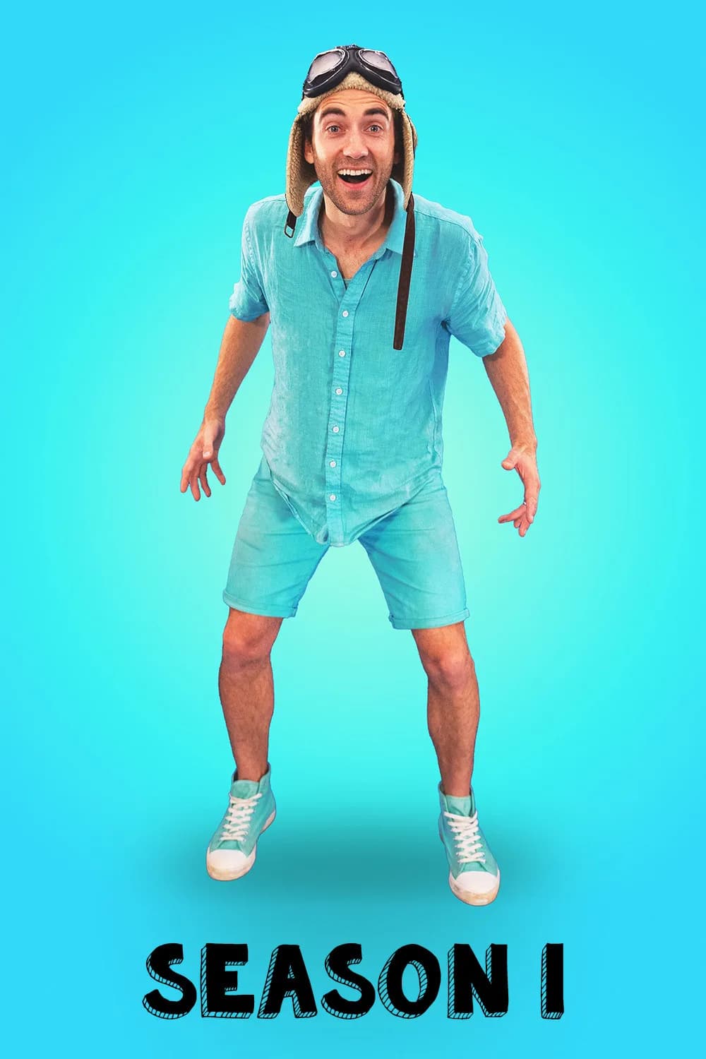 Danny Go!
