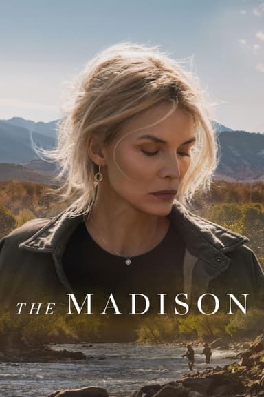 Vùng Đất Madison