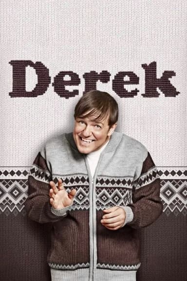 Derek (Phần 3)