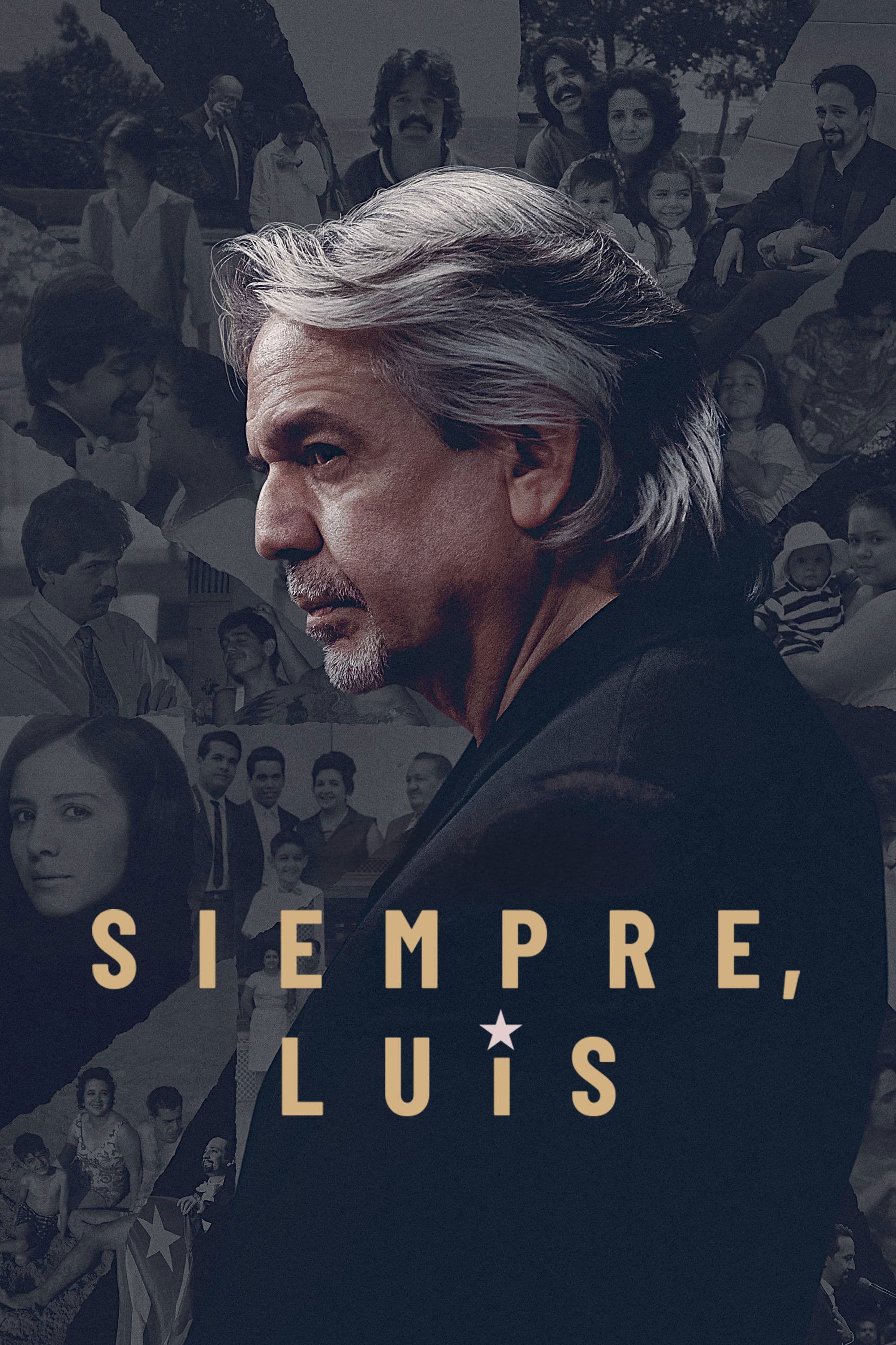 Luôn Luôn, Luis