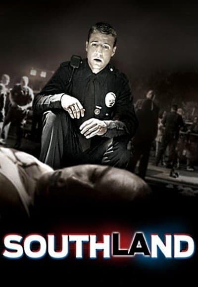 Góc Tối Southland