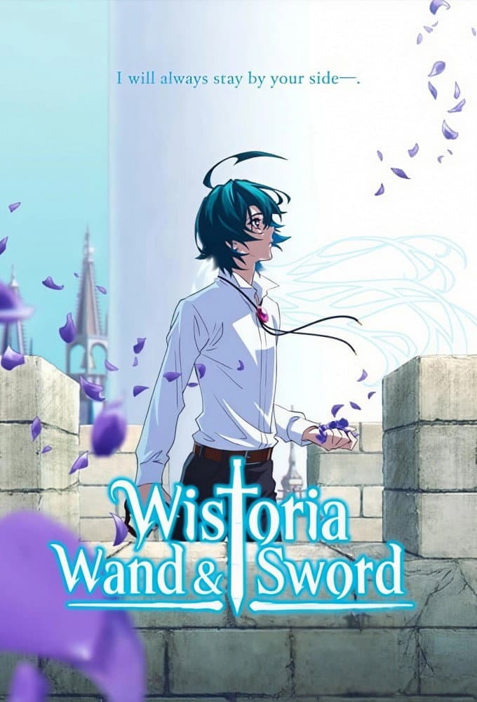 Wistoria: Trượng Và Kiếm (Phần 2)