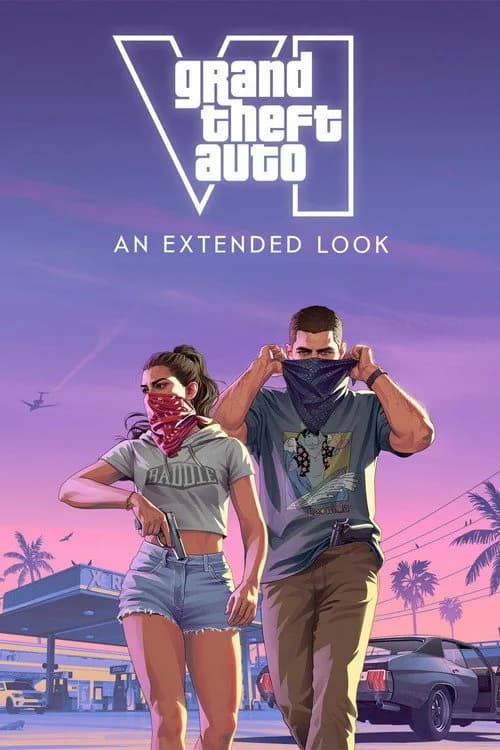 Grand Theft Auto VI: Cái Nhìn Sâu Hơn