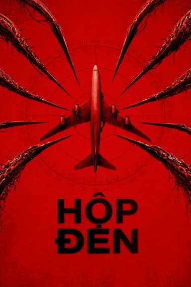 Hộp Đen: Chuyến Bay 298