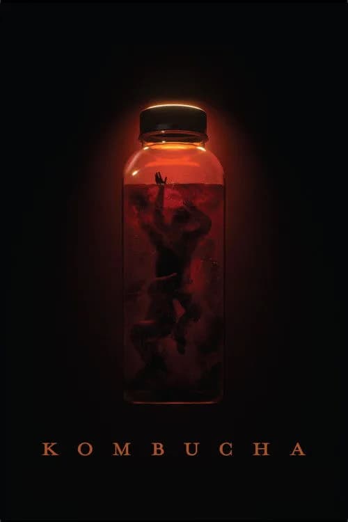 Kombucha