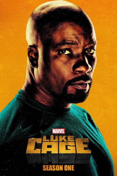 Marvel's Luke Cage