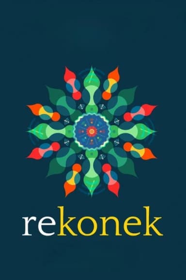 ReKonek: Kết Nối Lại Với Nhau