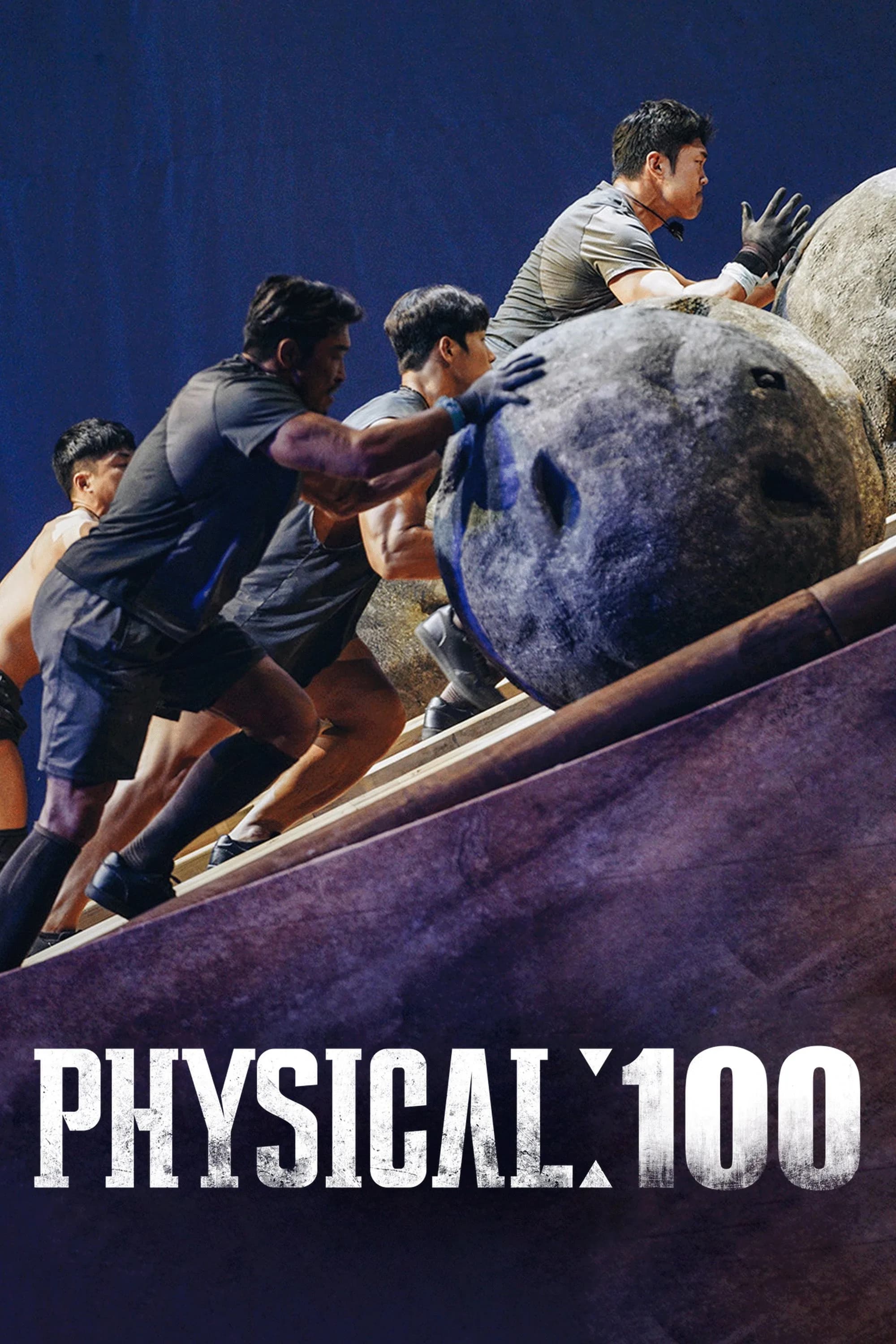 Thể Chất: 100