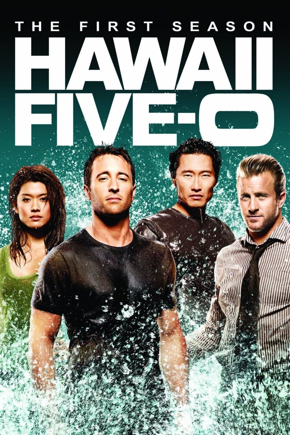 Đội Đặc Nhiệm Hawaii